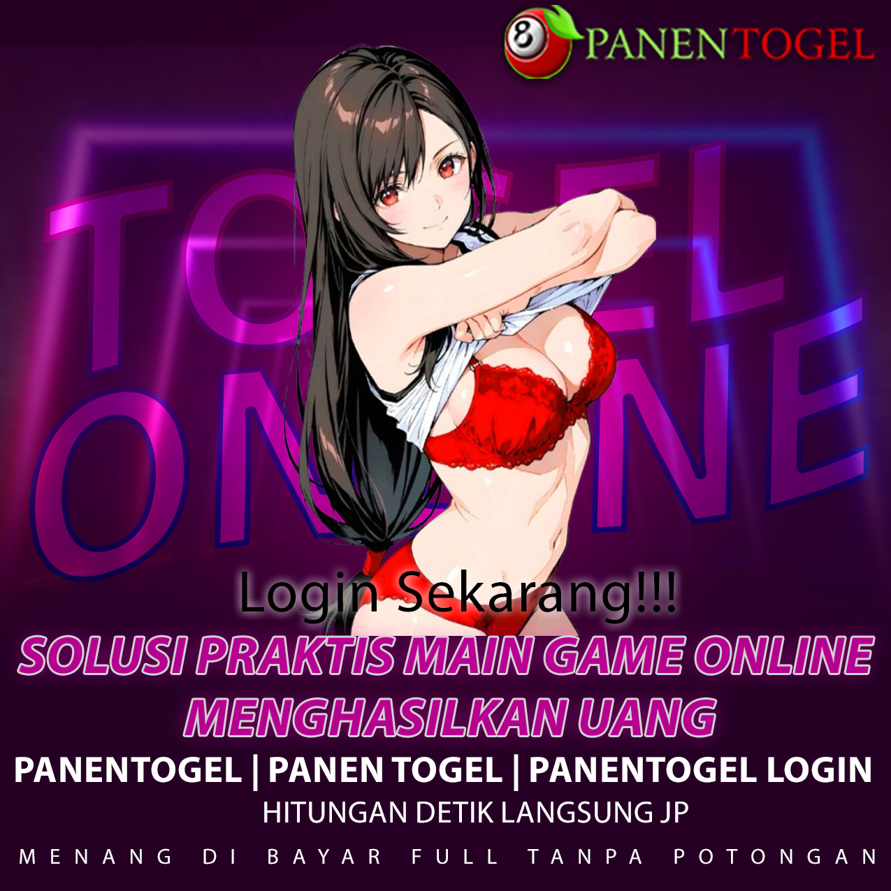 Panentogel: Solusi Praktis Main Game Online Menghasilkan Uang