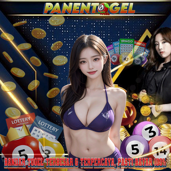 Panentogel: Bandar Togel Terpercaya, Pasti Bayar 100%!