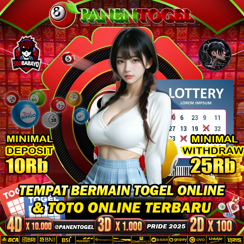 Panentogel | Tempat Bermain Togel Online & Toto Online Terbaru
