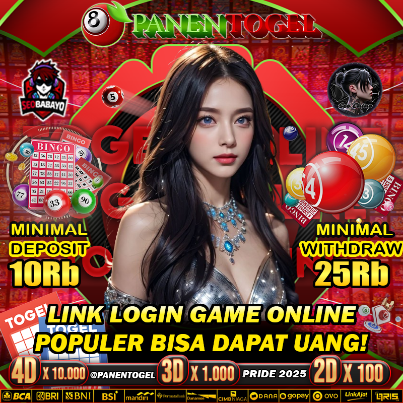 PANENTOGEL ~ Digital Branding in The Global Gaming World!