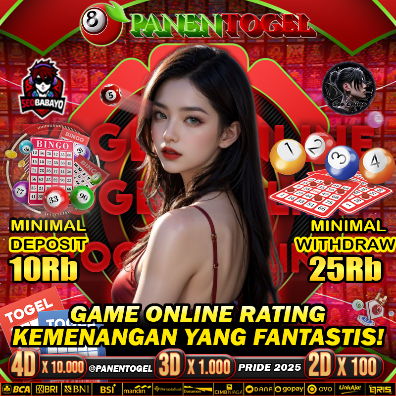 Panentogel: Game Online Rating Kemenangan yang Fantastis!