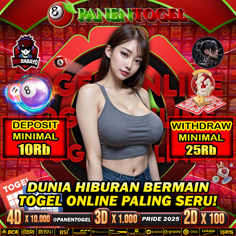 Panentogel: Best Online Games That Can Entertain You Anytime!