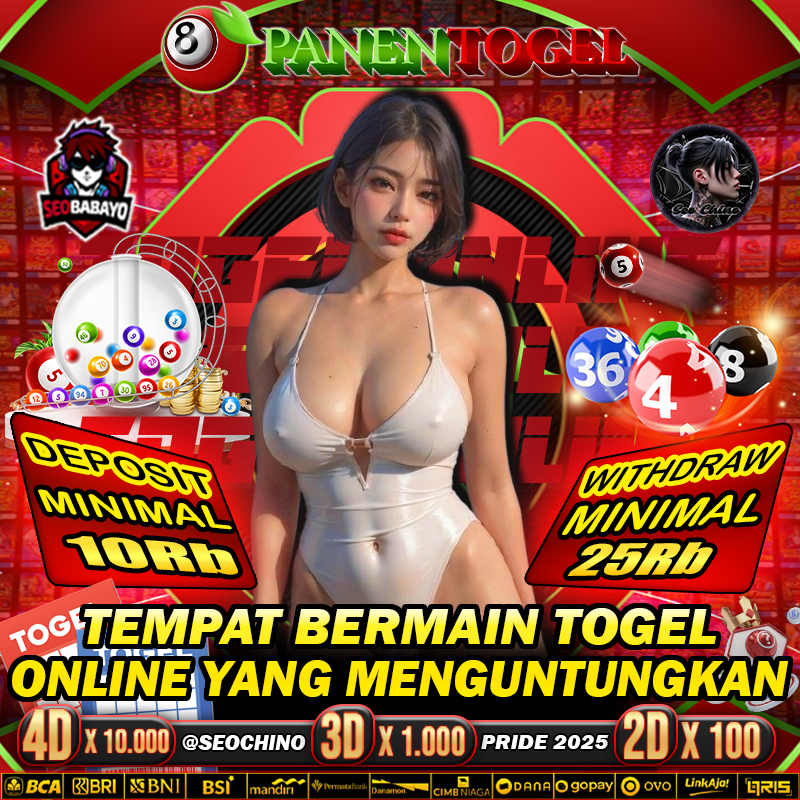 Panentogel | Tempat Bermain Togel Online yang Menguntungkan