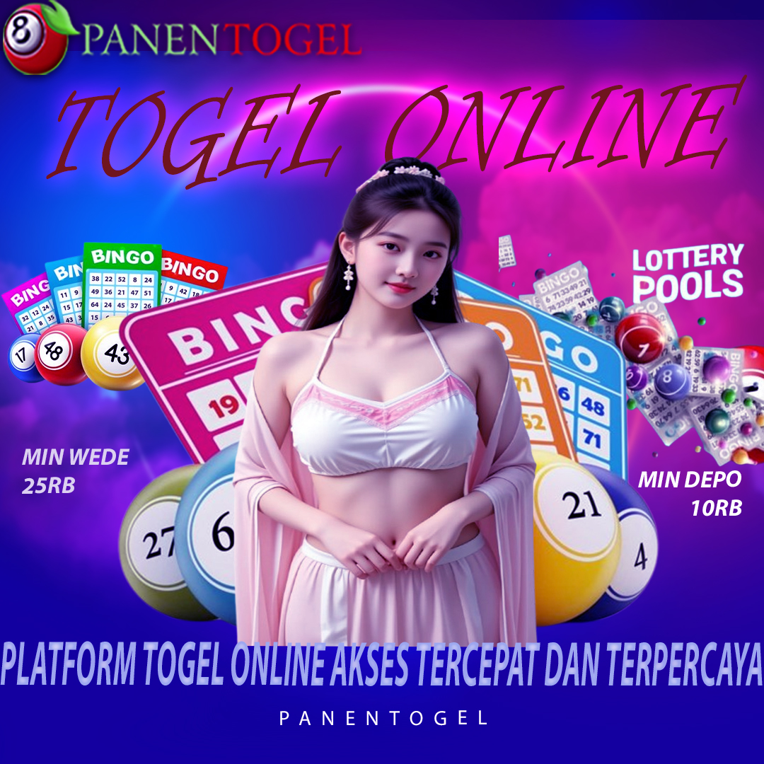 Panentogel: Platform Togel Online Akses Tercepat dan Terpercaya