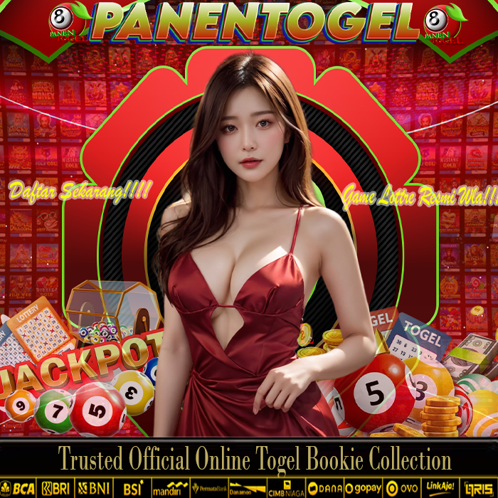 PANENTOGEL: Trusted Official Online Togel Bookie Collection