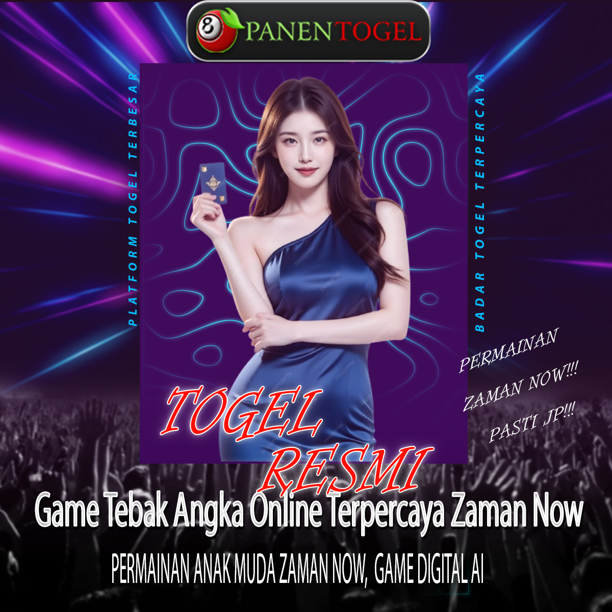 Panentogel $ Game Tebak Angka Online Terpercaya Zaman Now