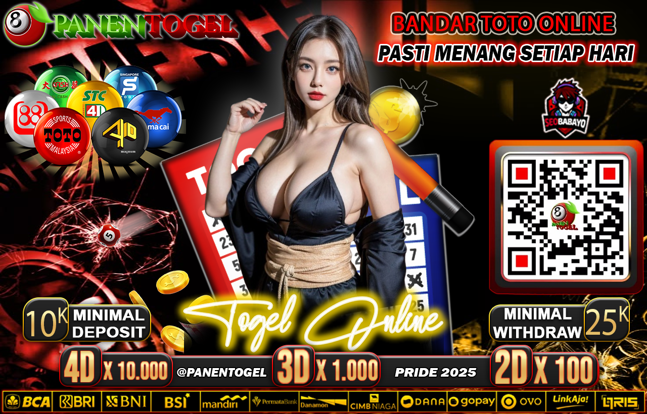 Situs Slot Gacor