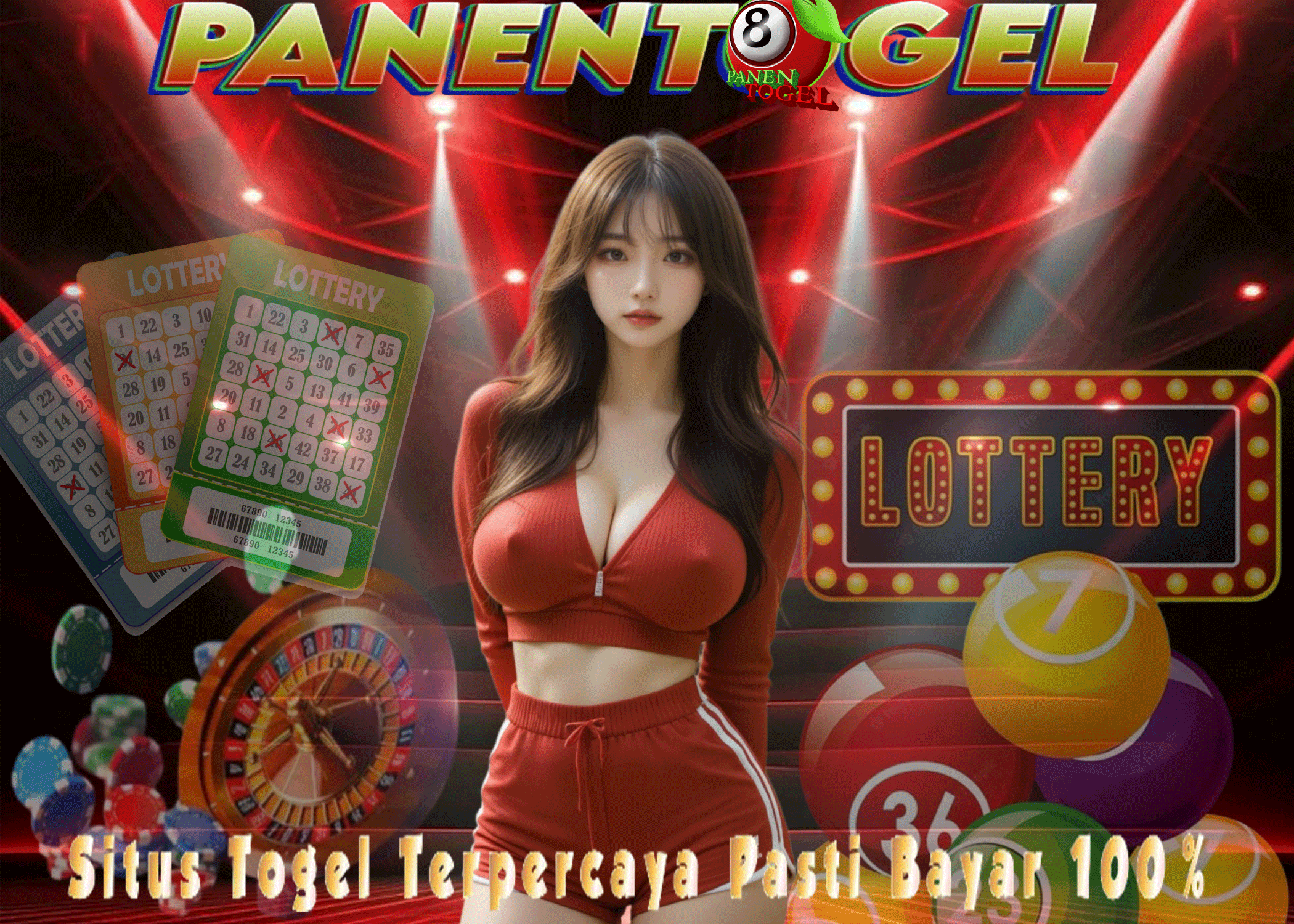 Situs Togel Terpercaya Pasti Bayar 100%