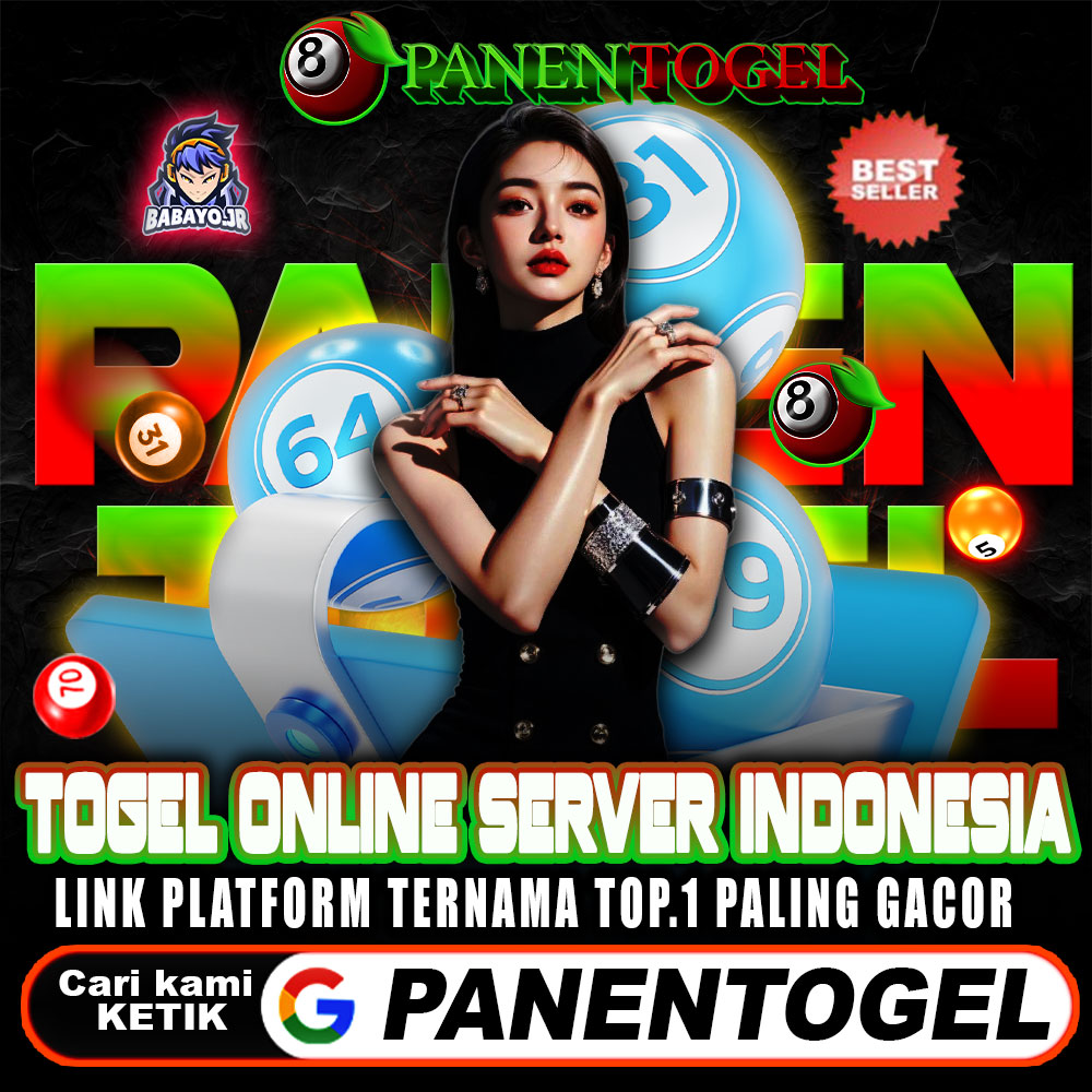 PANENTOGEL : Platform Digital Togel Online, Menawarkan Keuntungan Melimpah