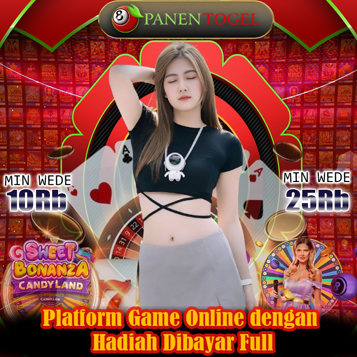 Panentogel: Trusted Online Lottery Dealer Site Platform