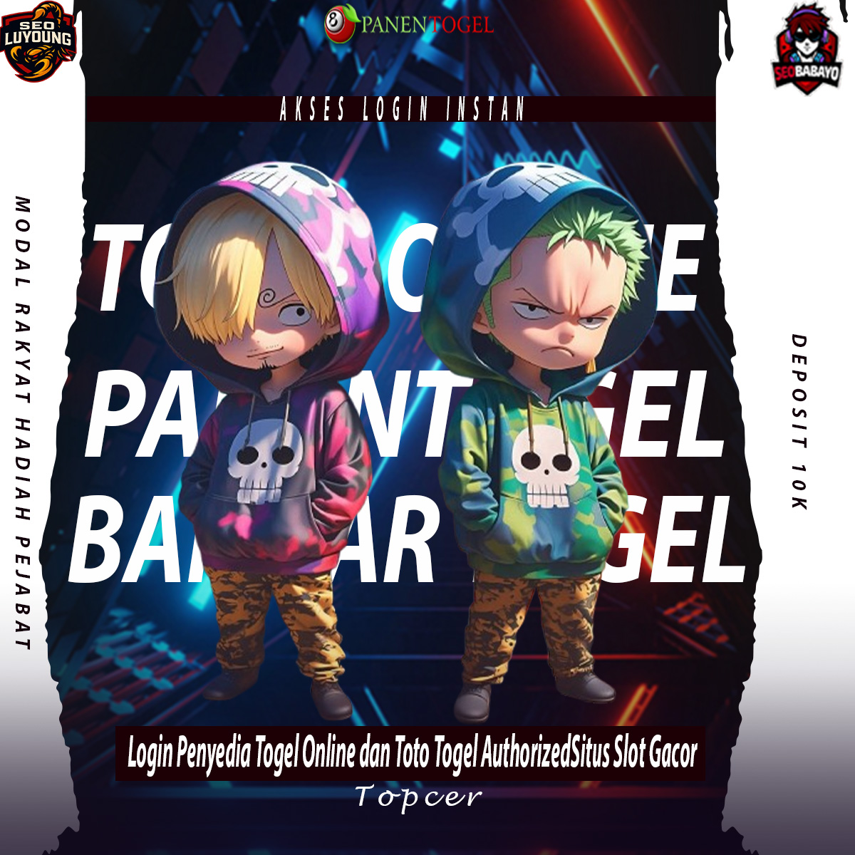 PANENTOGEL - Daftar Situs Togel Resmi Dan Link Toto Togel Online Terpercaya