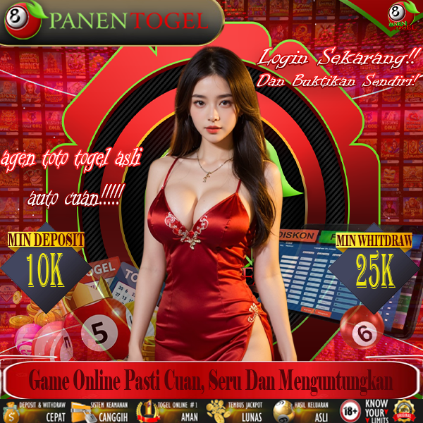 Panentogel: Game Online Pasti Cuan, Seru dan Menguntungkan