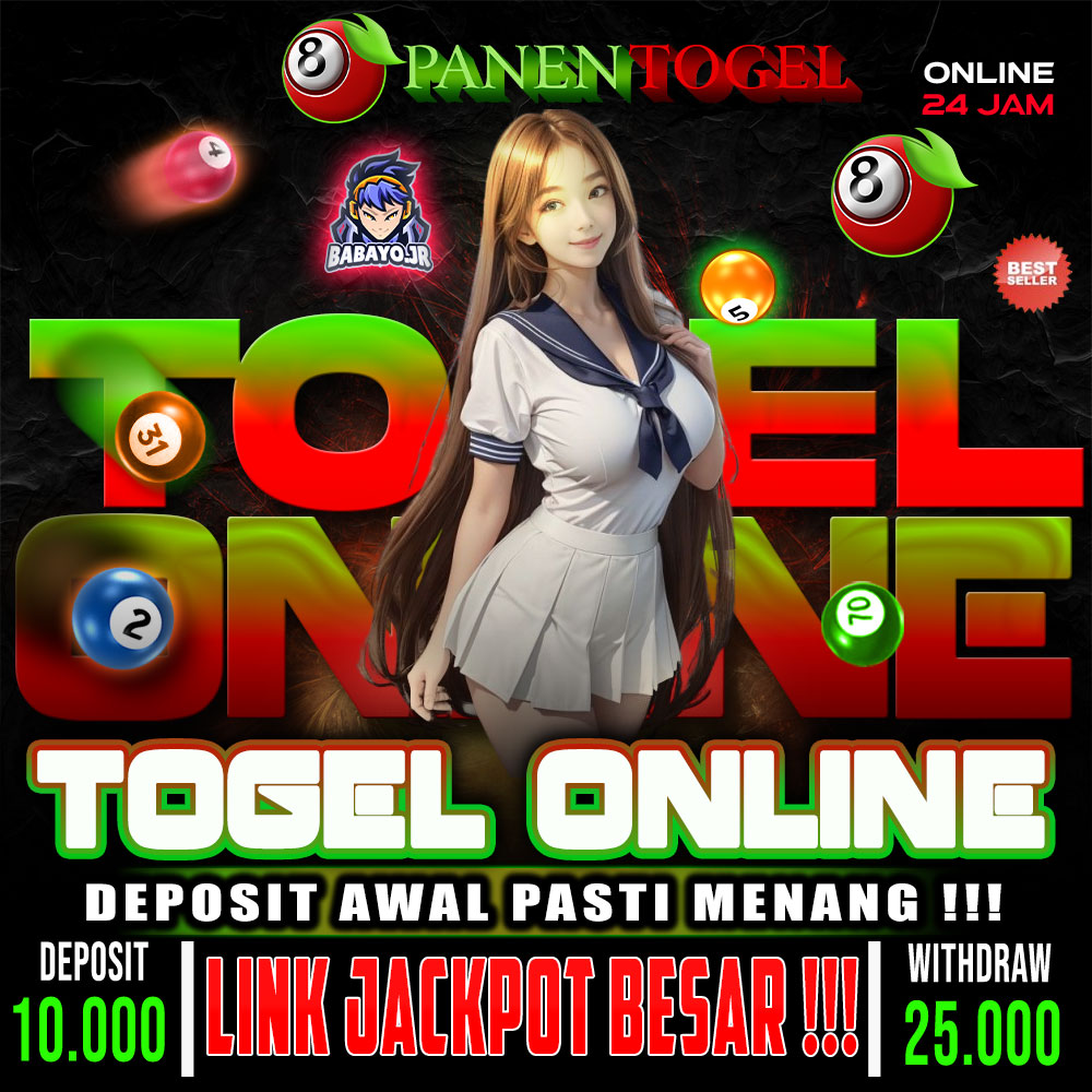 Togel Online | Solusi Digital Bermain Togel Online Terpercaya 2025 - Panentogel