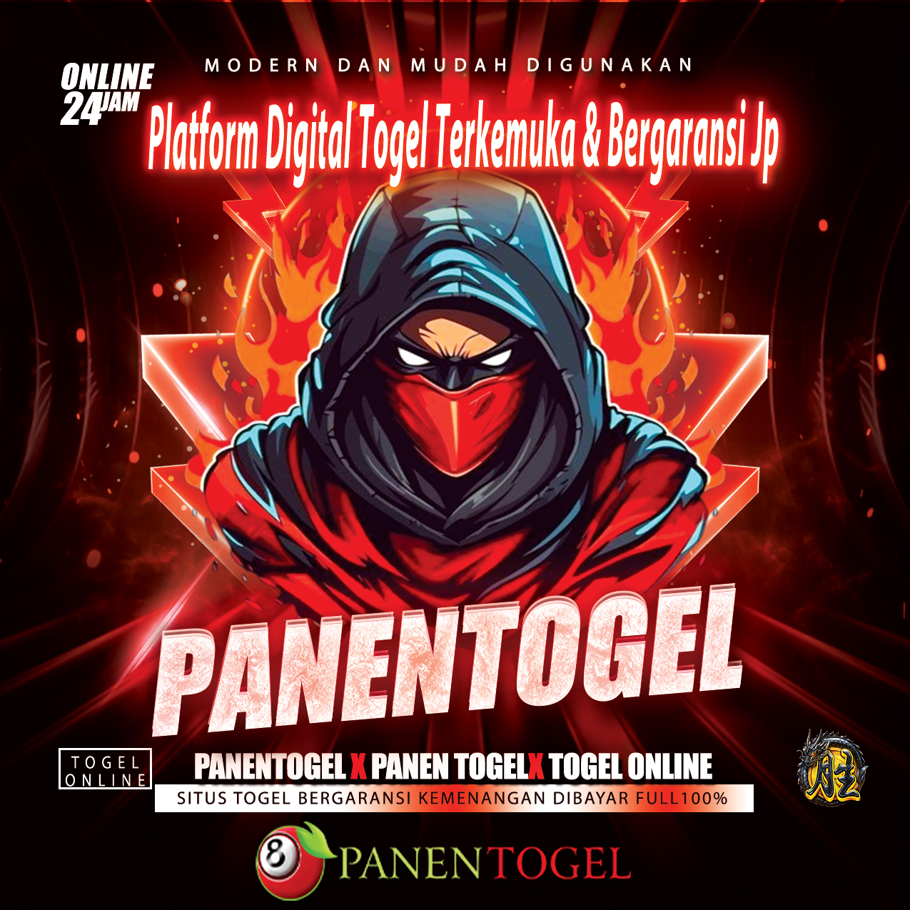 Panentogel: Platform Digital Togel Terkemuka & Bergaransi Jp